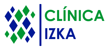 Clínica Izka Logo
